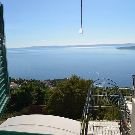 House Marija Villa Brela Dış mekan fotoğraf