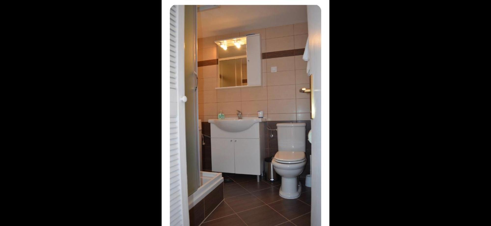 House Marija Villa Brela Dış mekan fotoğraf