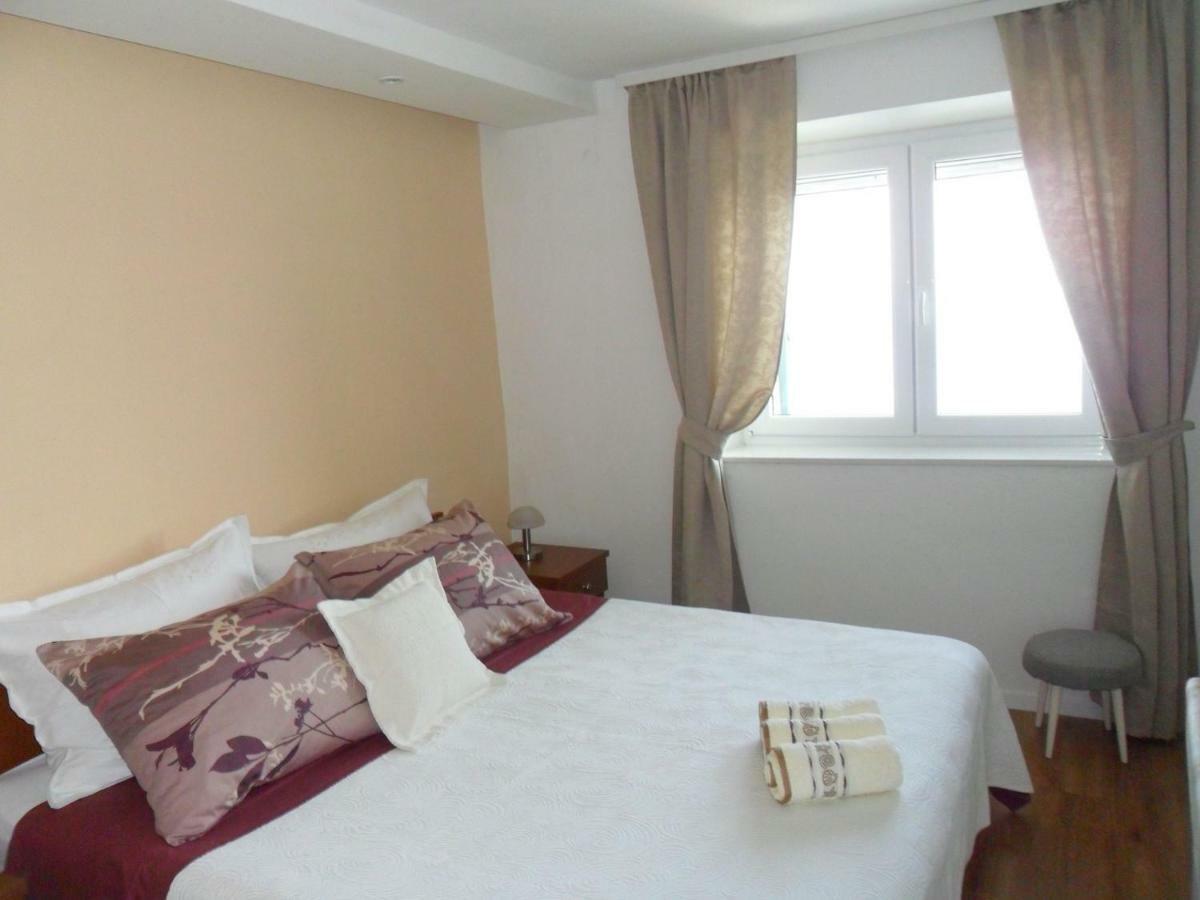 House Marija Villa Brela Dış mekan fotoğraf