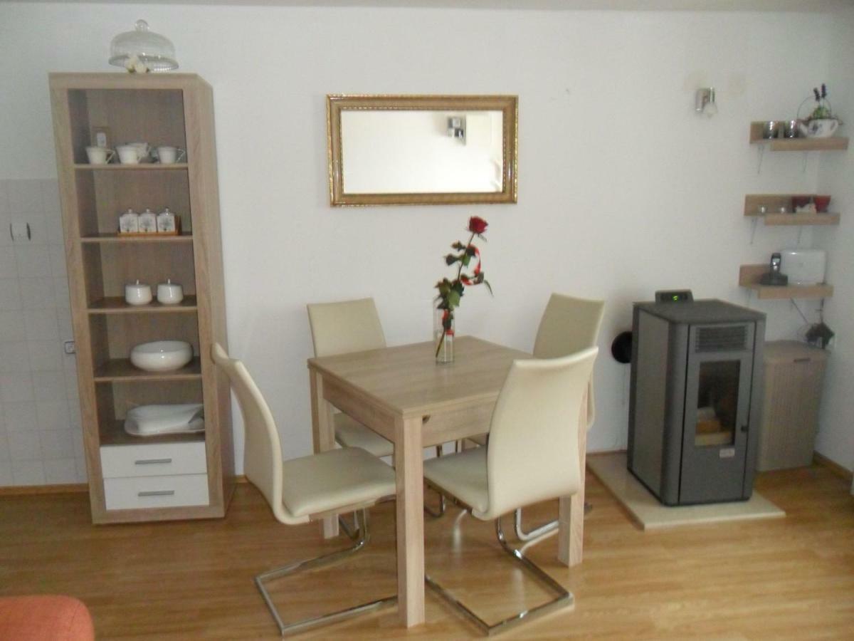 House Marija Villa Brela Dış mekan fotoğraf