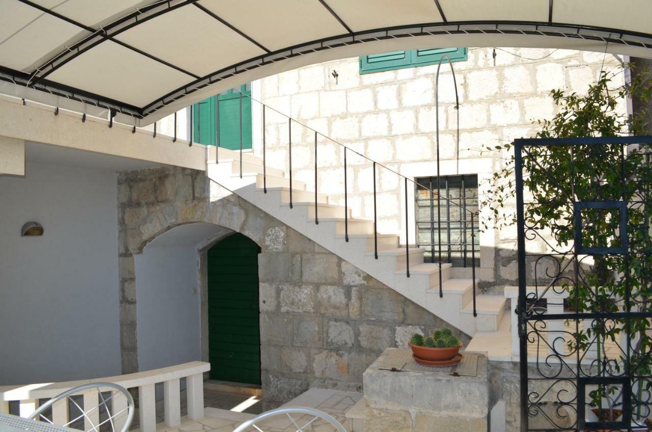 House Marija Villa Brela Dış mekan fotoğraf