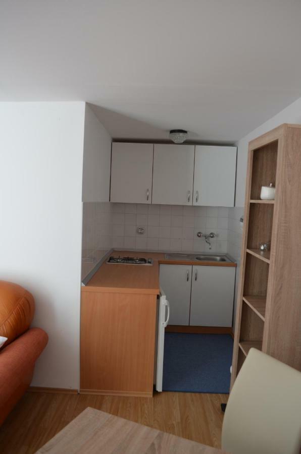 House Marija Villa Brela Dış mekan fotoğraf