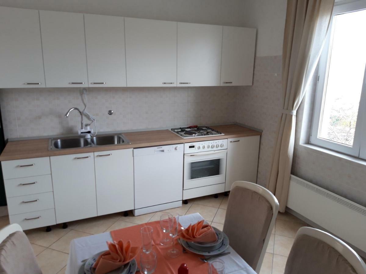 House Marija Villa Brela Dış mekan fotoğraf