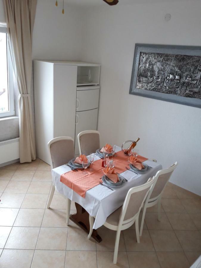 House Marija Villa Brela Dış mekan fotoğraf