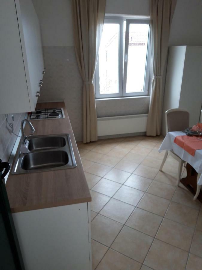House Marija Villa Brela Dış mekan fotoğraf
